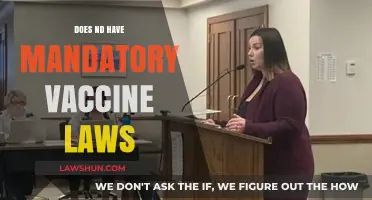 Exploring North Dakota's Vaccine Legislation: Mandatory or Not?