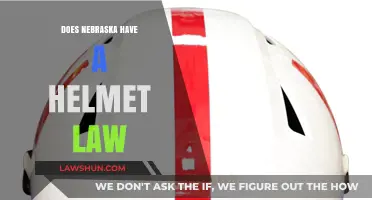 Nebraska's Motorcycle Helmet Laws: A Comprehensive Overview