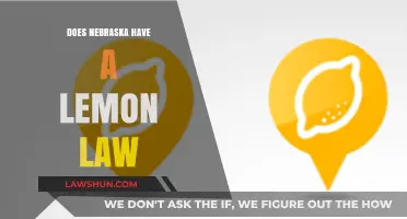 Nebraska Lemon Law: Protecting Consumers from Defective Vehicles