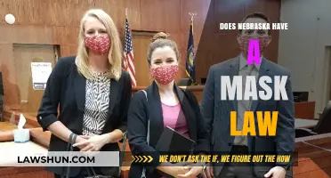 Nebraska's Mask Mandate: Understanding the Current Legislation