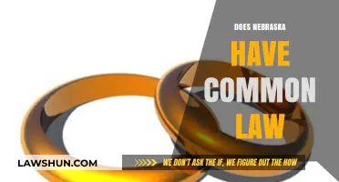 Nebraska's Common Law: What You Need to Know