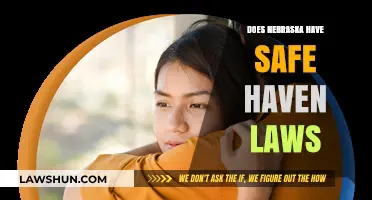 Understanding Nebraska's Safe Haven Laws: A Comprehensive Guide