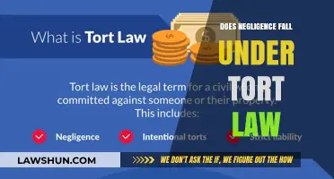 Understanding Negligence: A Key Component of Tort Law