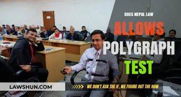 Exploring Polygraph Tests: Are They Legal in Nepal?