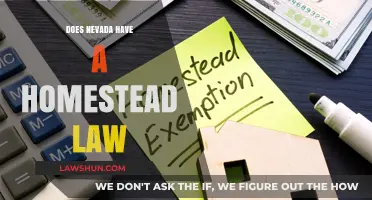 Exploring Nevada's Homestead Law: What You Need to Know