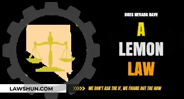 Nevada Lemon Law: Protecting Consumers from Defective Vehicles