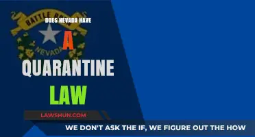 Exploring Nevada's Quarantine Laws: What You Need to Know