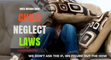 Nevada's Child Neglect Laws: Understanding Protections and Consequences