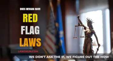 Understanding Nevada's Stance on Red Flag Laws: A Comprehensive Guide