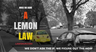 Does New Hampshire Have a Lemon Law? What You Need to Know