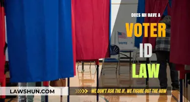 Does New Hampshire Require Voter ID? Understanding NH's Election Laws