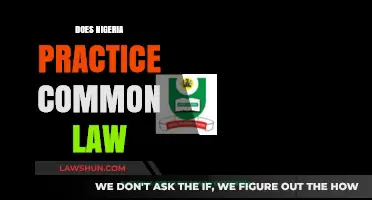 Nigerian Law: Common or Civil?