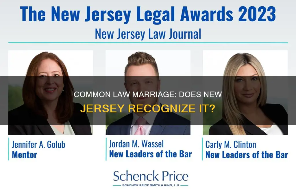 does nj folllow common law