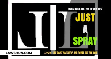 Nolo Contendere Explained: Is It Just a Legal Spray or More?