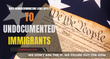 Undocumented Immigrants: Are They Covered by Nondiscrimination Laws?