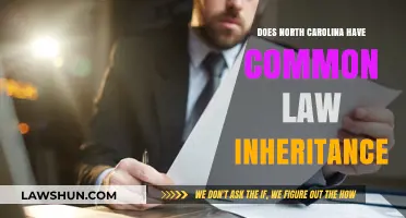 Understanding Common Law Inheritance in North Carolina