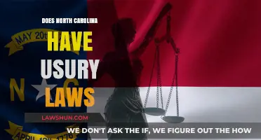Exploring North Carolina's Usury Laws: What You Need to Know