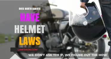 Exploring North Dakota's Motorcycle Helmet Laws: A Comprehensive Guide