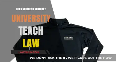 NKU Law School: What You Need to Know