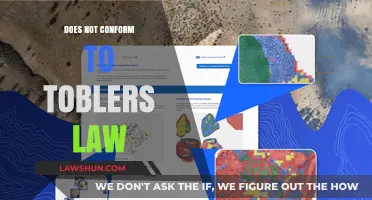 Exploring Geospatial Data: A Deep Dive into Tobler's Law