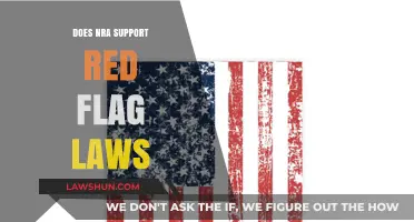 Examining the NRA's Stance on Red Flag Legislation