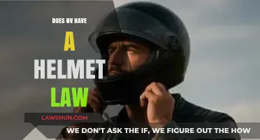 Exploring Nevada's Motorcycle Helmet Laws: A Comprehensive Guide