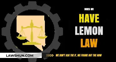 Does Nevada Have a Lemon Law? What You Need to Know