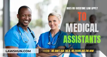 Understanding Overtime Law for Medical Assistants in Nevada