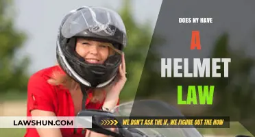 Exploring New York's Motorcycle Helmet Laws: A Comprehensive Guide