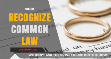 Common-Law Marriage: Is It Recognized in New York?
