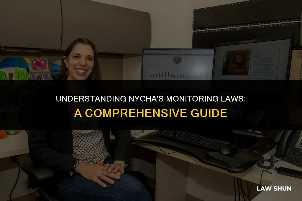 does nycha have a loirtoring law