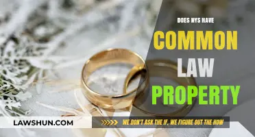 Understanding Common Law Property Rights in New York State