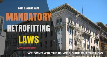 Exploring Oakland's Retrofit Laws: A Comprehensive Guide
