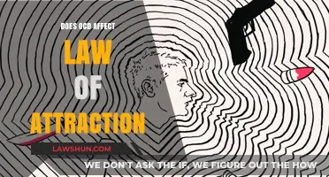 OCD and the Law of Attraction: Unraveling the Mind-Manifestation Connection