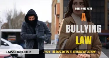 Ohio's Bullying Laws: Understanding Protections and Consequences for Students