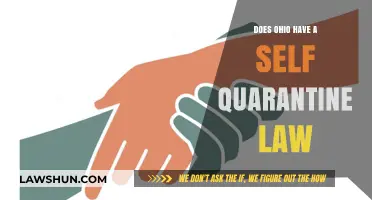 Ohio's Self-Quarantine Law: What You Need to Know