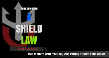 Ohio's Shield Law: Understanding Protections for Journalists and Sources