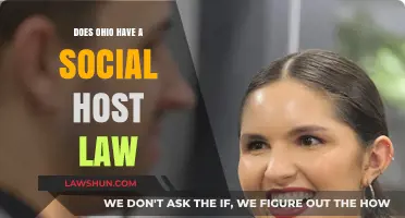 Ohio's Social Host Law: What You Need to Know