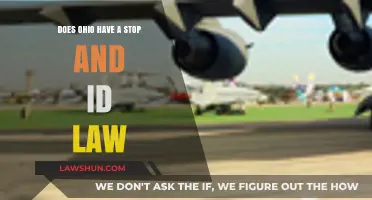 Ohio's Stop and ID Law: Understanding Your Rights and Responsibilities
