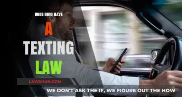 Ohio's Texting Laws: What Drivers Need to Know