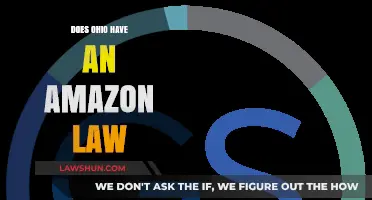 Ohio's Amazon Law: Understanding Sales Tax Collection Requirements