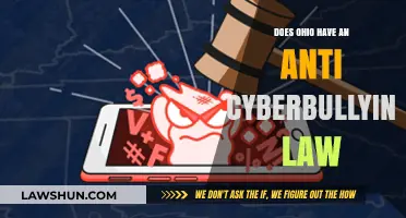 Ohio's Cyberbullying Laws: What You Need to Know