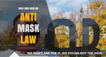 Ohio's Anti-Mask Law: What You Need to Know
