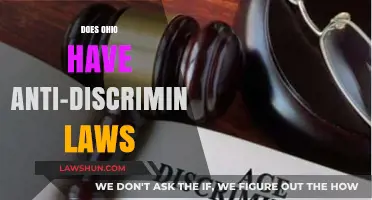 Ohio's Anti-Discrimination Laws: What Protections Are in Place?