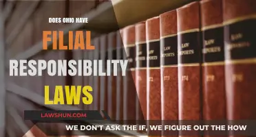 Ohio's Filial Responsibility Laws: What You Need to Know