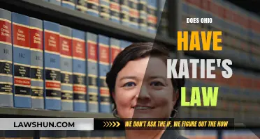 Ohio's DNA Collection: Understanding Katie's Law Implementation and Impact
