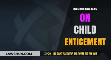 Ohio's Child Enticement Laws: What You Need to Know