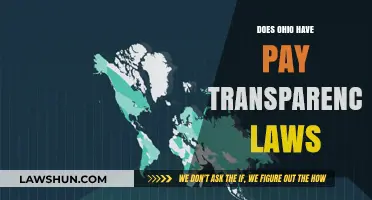Ohio Pay Transparency Laws: What Employers and Employees Need to Know