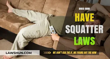 Ohio Squatter Laws: Understanding Adverse Possession Rights and Risks