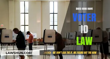 Ohio Voter ID Law: What You Need to Know Before Voting
